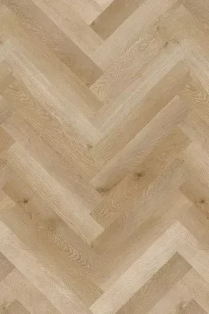 Aanrader - Stech Klik PVC vloer Visgraat EIR 745x145x5mm 0,55 Dalvik Oak (Band & Bies niet mogelijk)
